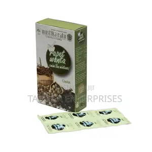 Rapet Wanita Vagina Tightener and for Proper Vagina Health