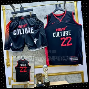 Nba Clothes