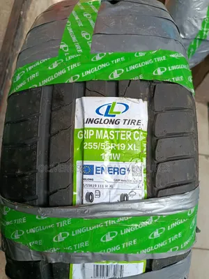 Photo - 255/55/19 Tyre for , Highlander,Ml,Mdx,