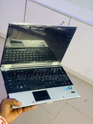 Photo - Laptop HP EliteBook 8440P 4GB Intel Core I5 HDD 256GB