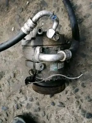 Ac Compressor for Hyundia Sonata 2008 to 2010 Model V6