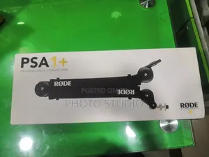 Rode Psa1+ (Studio Arm)
