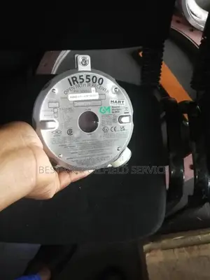 Ir5500 Open Path Ir Receiver