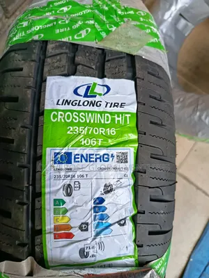 235/70/16tyre for Lexus, Hyundai, Toyota
