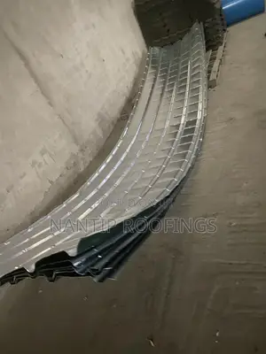 Aluminum Cove Roofing