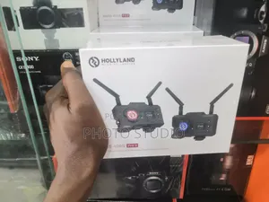Hollyland Video Wireless Transmitter