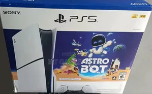 Ps5 Slim Console Brand New