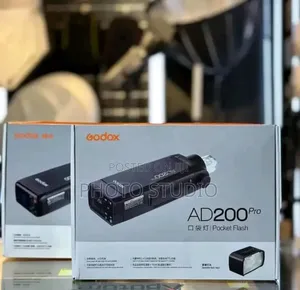 Ad200 Pro Flash