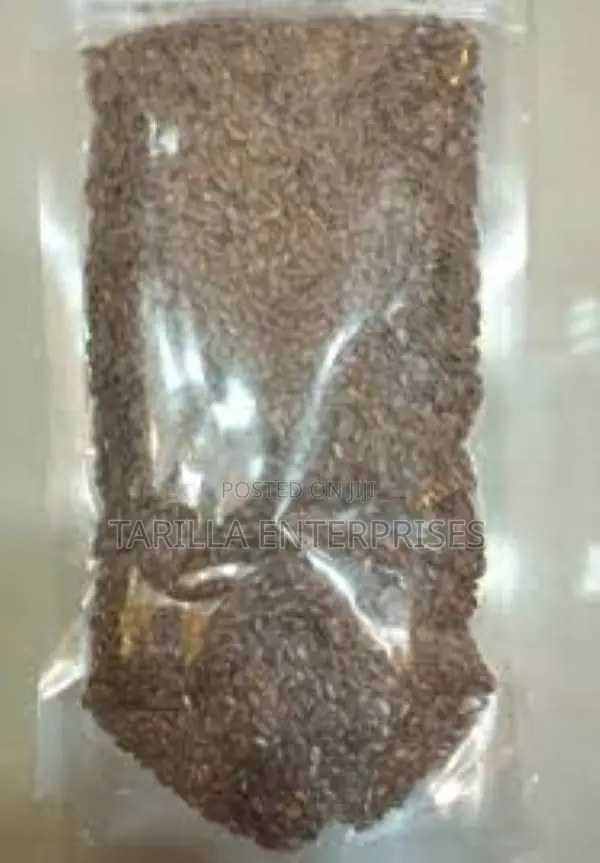Organic Flaxseed Seed - 100g