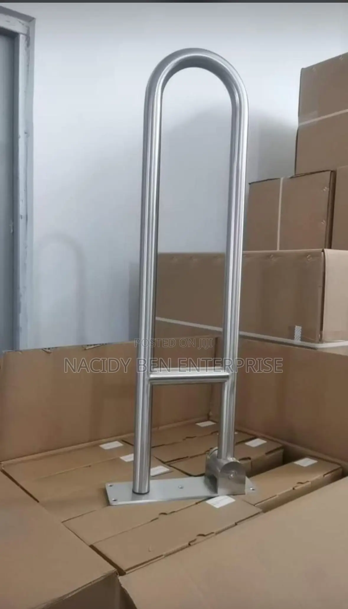 Armrest 60cm
