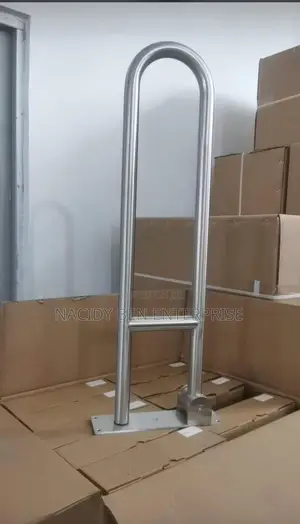 Armrest 60cm