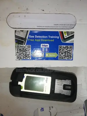 Drager Gas Detection