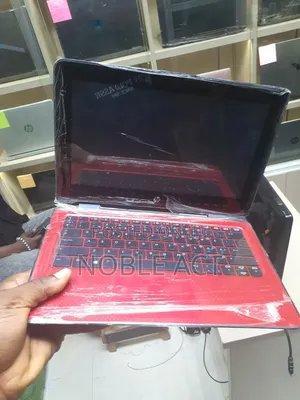 Photo - Laptop HP ProBook 11 X360 4GB Intel Pentium SSD 128GB