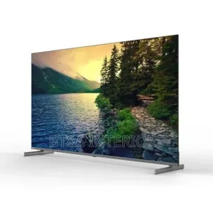 Photo - Royal 65” Qd-Mini Led Google Tv