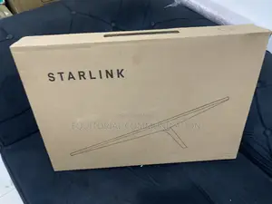 Starlink V3 for Harsh Environments