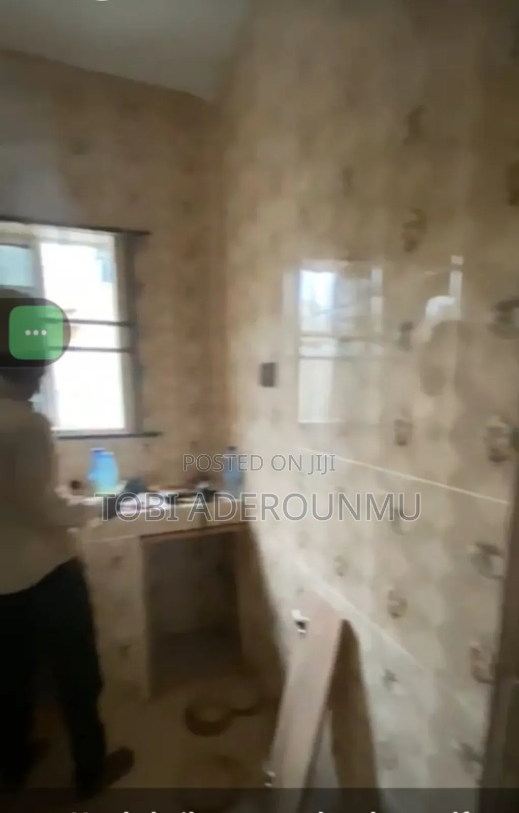 2bdrm Apartment in Kemta Housing for rent
