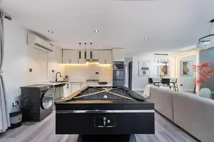 Photo - Blossom 2-Bedroom Apartment