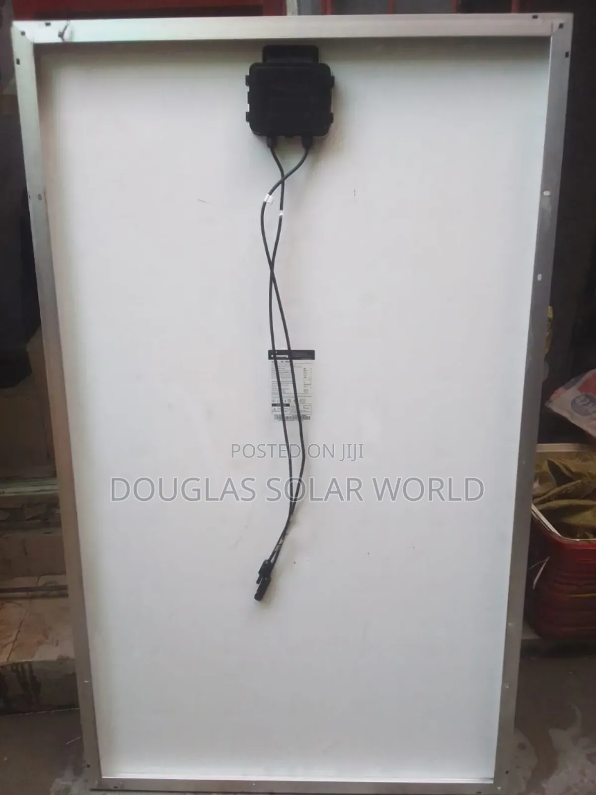 Refurbished Solar Panels 300w