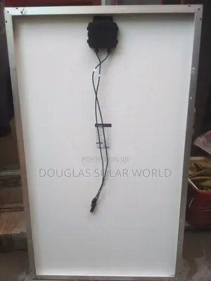Refurbished Solar Panels 300w