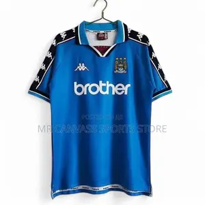 Bayern,Ac Milan,Arsenal,New Castle Retro Jersey