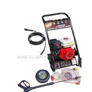 Lingben Gasoline High Pressure Washer 5.5hp