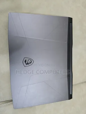 Photo - Laptop MSI Pulse GL66 16GB Intel Core I7 SSD 512GB