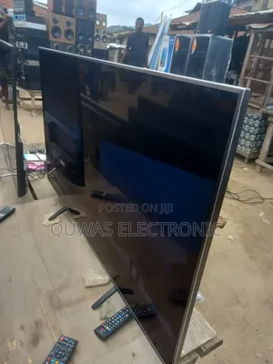 Photo - Panasonic Smart Tv