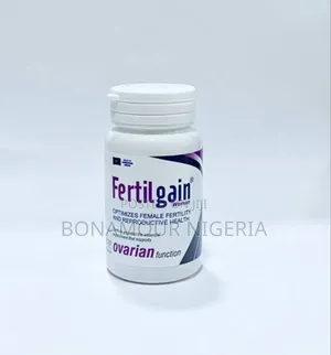 Photo - Fertilgain Woman X30 Tabs