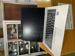 Photo - Laptop HP EliteBook 840 G5 8GB Intel Core I5 SSD 256GB