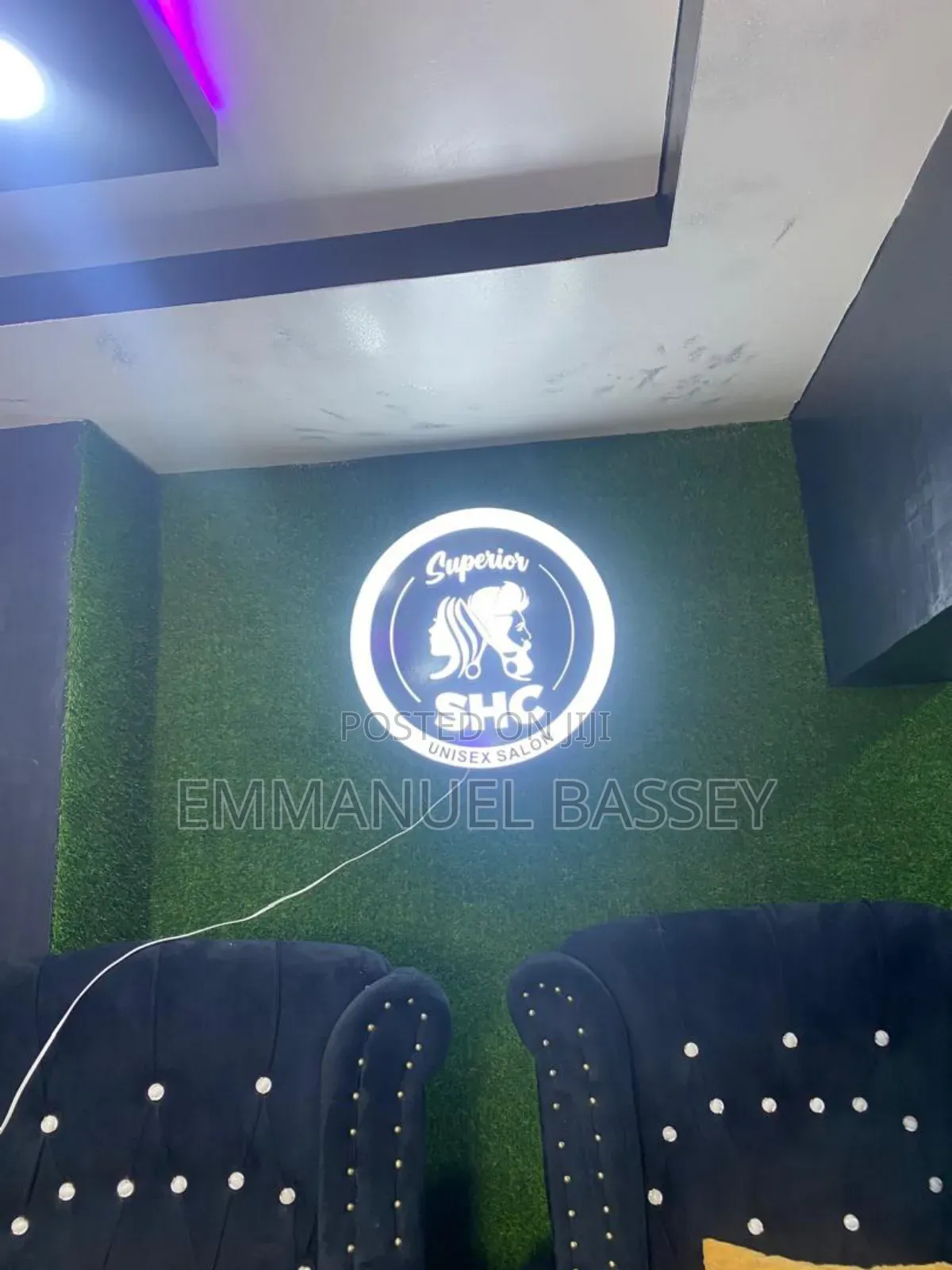 Signage Signage by Signcraft