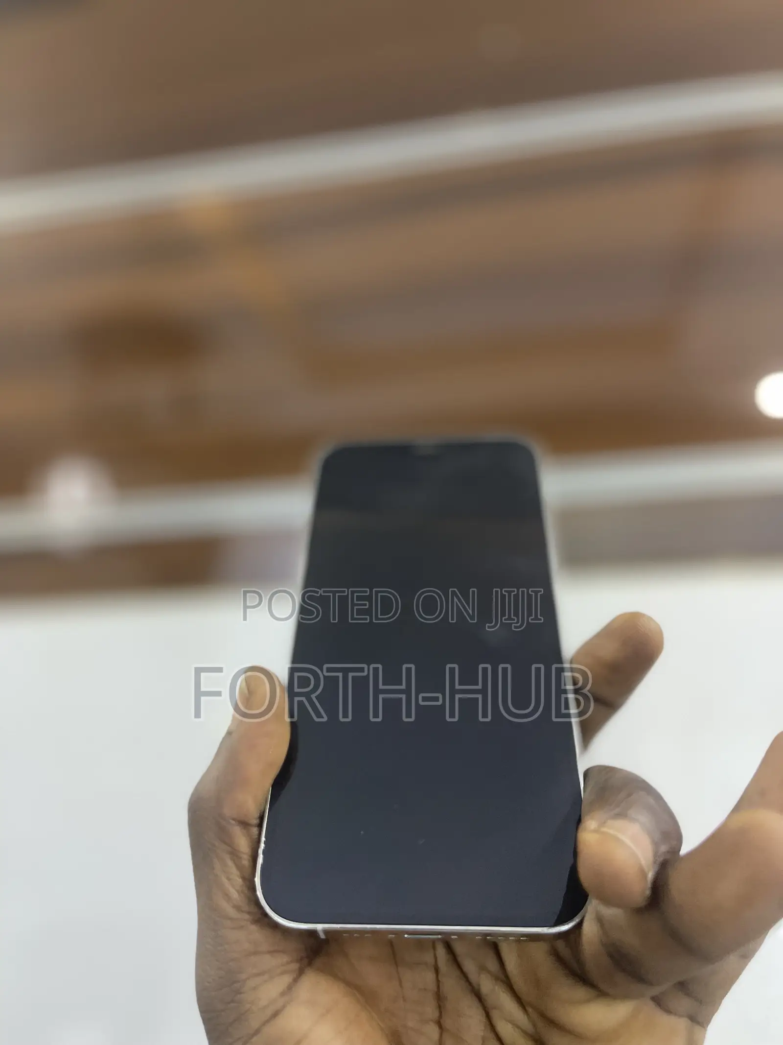 Apple iPhone 12 Pro 256 GB Gold