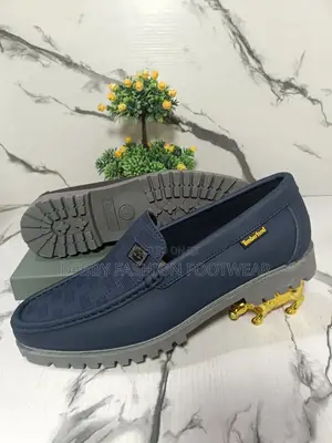 Premier Timberland Footwear For Men