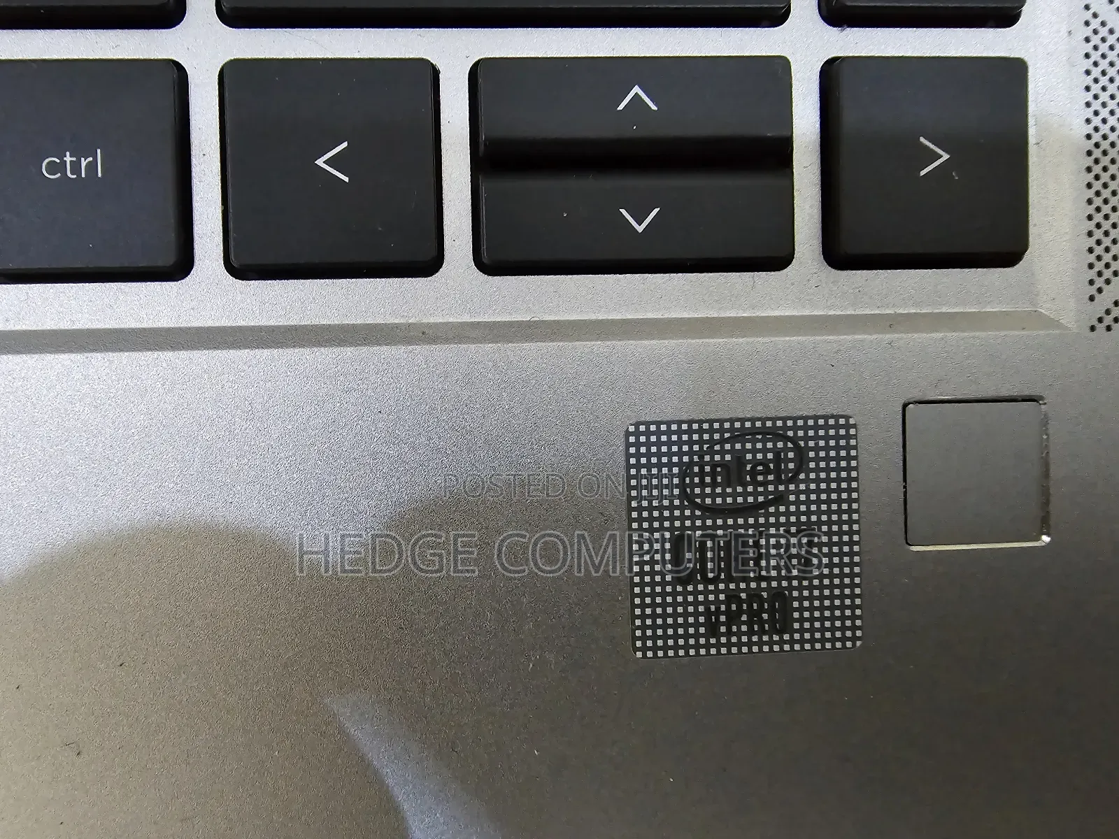 Laptop HP EliteBook 840 G7 16GB Intel Core I7 SSD 512GB