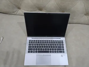 Laptop HP EliteBook 840 G7 16GB Intel Core I7 SSD 512GB