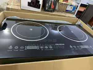 Upgrade Your Kitchen With Polystar Sleek Built-in Glass Top