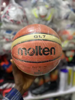 Photo - Basketball