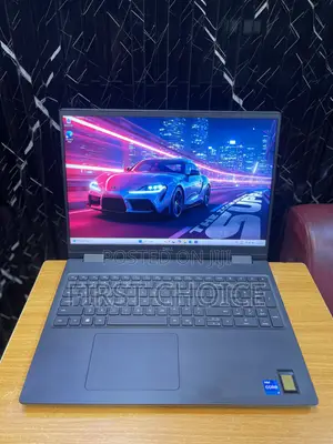 Photo - Laptop Dell Precision 7670 32GB Intel Core I7 SSD 1T