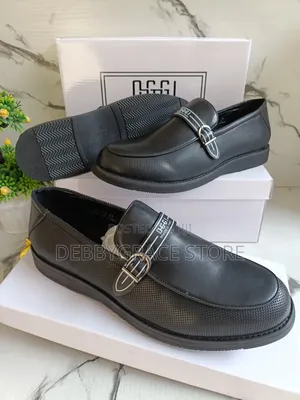 Photo - Oggi Elite Men's Footwear