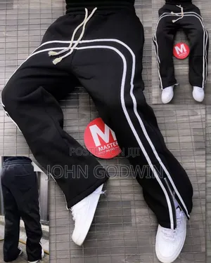 Photo - Hot Joggers
