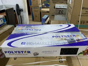 Modern Kitchen Burner– Polystar 2 Burner Built-in Electric