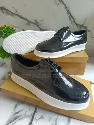 Top-Tier Timberland Men Shoe