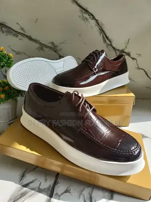 Top-Tier Timberland Men Shoe