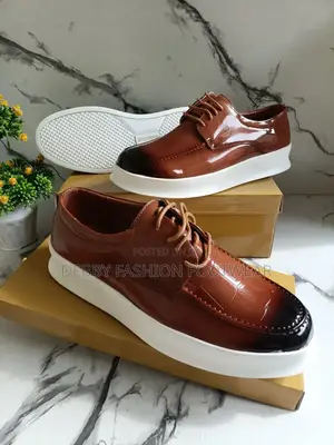 Top-Tier Timberland Men Shoe