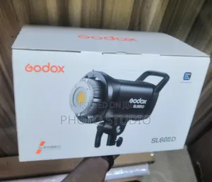 Godox Sl60ii