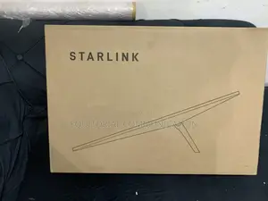 Starlink V3 Smart Satellite Dish