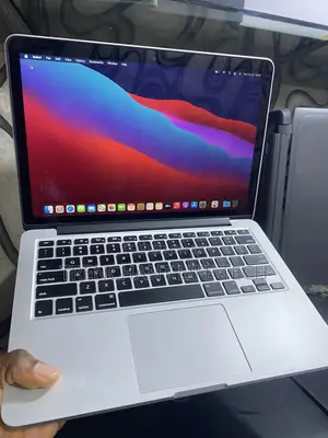 Photo - Laptop Apple MacBook 2014 8GB Intel Core I5 SSD 256GB