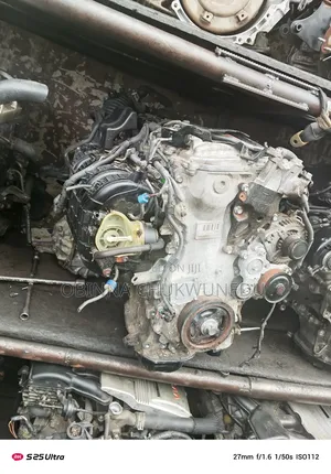 Complete Japanese Engine 2ar for Camry