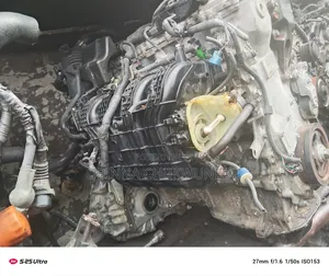 Complete Japanese Engine 2ar for Camry