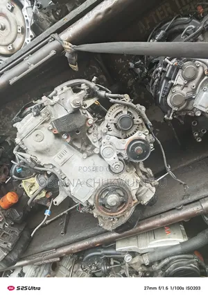 Complete Japanese Engine 2ar for Camry