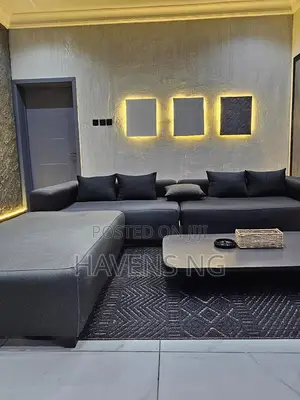 1-Bedroom Apartment for Shortlet